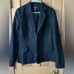 Long Tall Sally Jacket